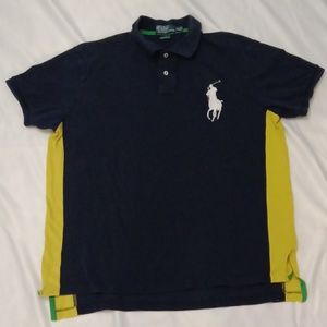 Big Pony Ralph Lauren